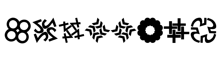 KaleidoTypesQuattro  Free Fonts Download