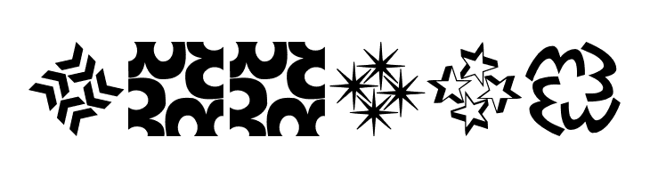 KaleidoTypesQuattro  Free Fonts Download