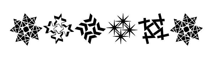KaleidoTypesQuattro  Free Fonts Download