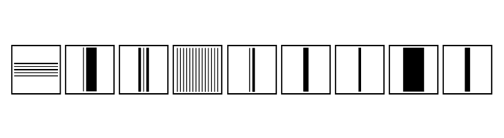 GeometricConstructs  Free Fonts Download