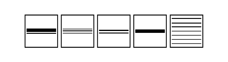 GeometricConstructs  Free Fonts Download