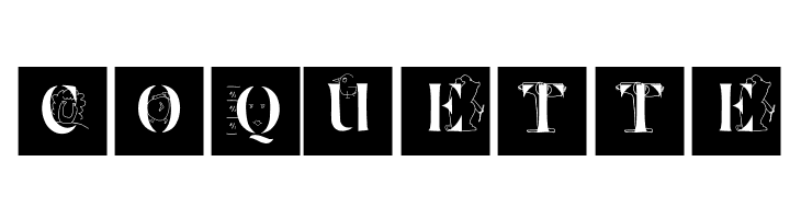 MouseScribblesKTwo  Free Fonts Download