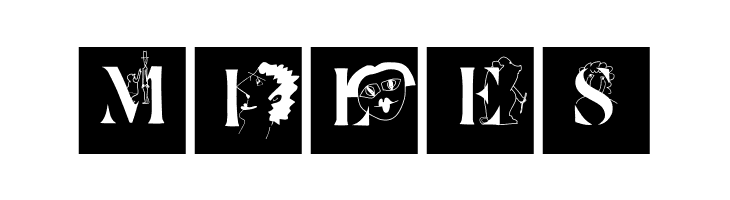 MouseScribblesKTwo  Free Fonts Download