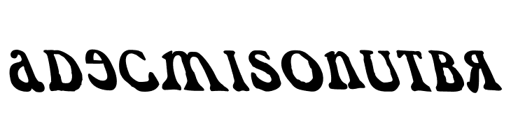 CaslonDadaesqueLeft  Free Fonts Download