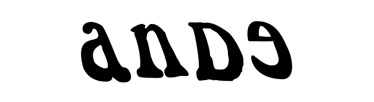 CaslonDadaesqueLeft  Free Fonts Download