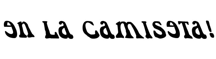 CaslonDadaesqueLeft  Free Fonts Download