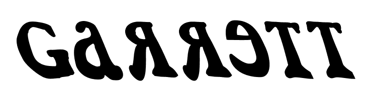 CaslonDadaesqueLeft  Free Fonts Download