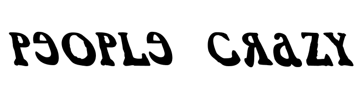 CaslonDadaesqueLeft  Free Fonts Download