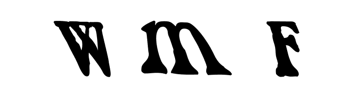 CaslonDadaesqueLeft  Free Fonts Download