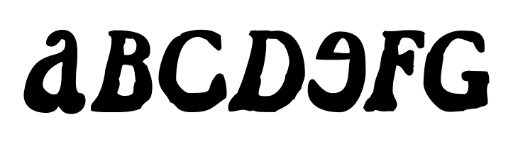 CaslonDadaesque  Free Fonts Download