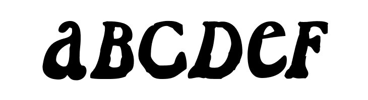 CaslonDadaesque  Free Fonts Download