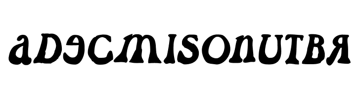 CaslonDadaesque  Free Fonts Download