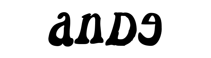 CaslonDadaesque  Free Fonts Download