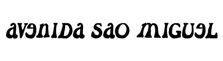 CaslonDadaesque  Free Fonts Download