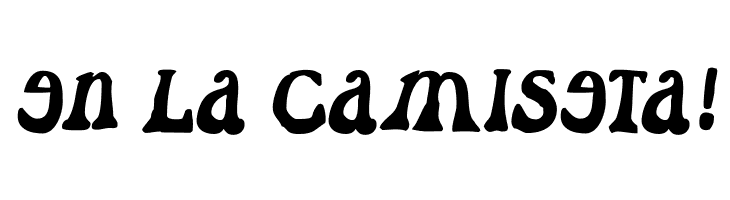 CaslonDadaesque  Free Fonts Download