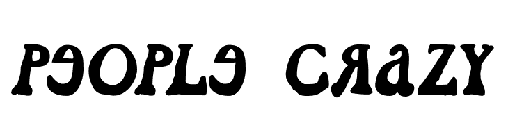 CaslonDadaesque  Free Fonts Download