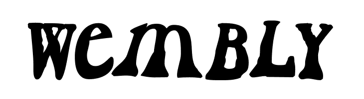 CaslonDadaesque  Free Fonts Download