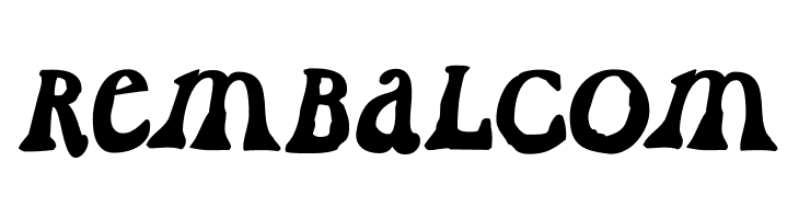 CaslonDadaesque  Free Fonts Download