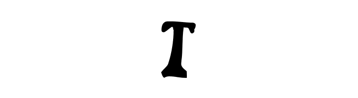 CaslonDadaesque  Free Fonts Download