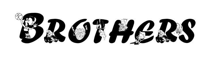 EveryLetterTellsAStory  Free Fonts Download