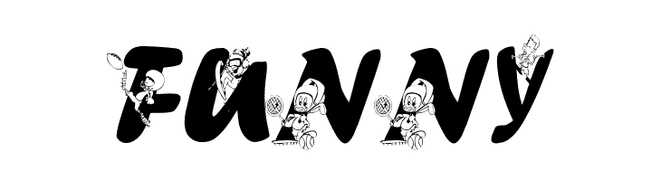 EveryLetterTellsAStory  Free Fonts Download