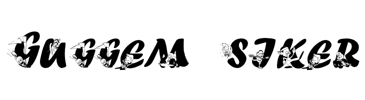 EveryLetterTellsAStory  Free Fonts Download