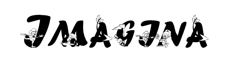 EveryLetterTellsAStory  Free Fonts Download