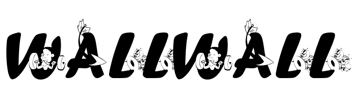 EveryLetterTellsAStory  Free Fonts Download