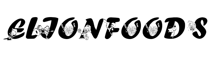 EveryLetterTellsAStory  Free Fonts Download