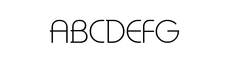 MonaKo  Free Fonts Download