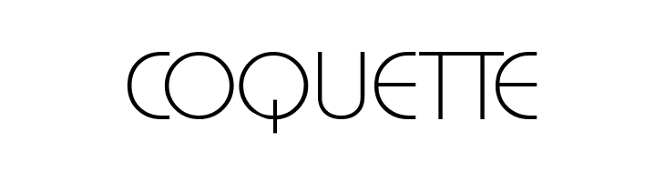 MonaKo  Free Fonts Download