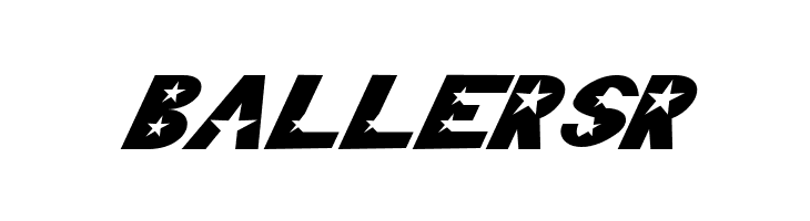 Telemarketing Superstar Italic  Free Fonts Download