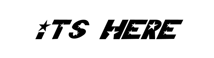 Telemarketing Superstar Italic  Free Fonts Download