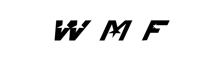 Telemarketing Superstar Italic  Free Fonts Download