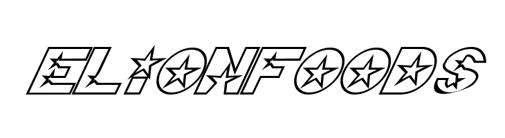 Telemarketing Superstar Italic  Free Fonts Download