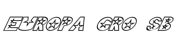 Telemarketing Superstar Italic  Free Fonts Download
