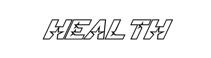 Telemarketing Superstar Italic  Free Fonts Download