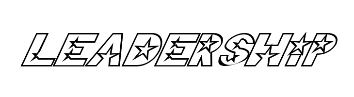 Telemarketing Superstar Italic  Free Fonts Download