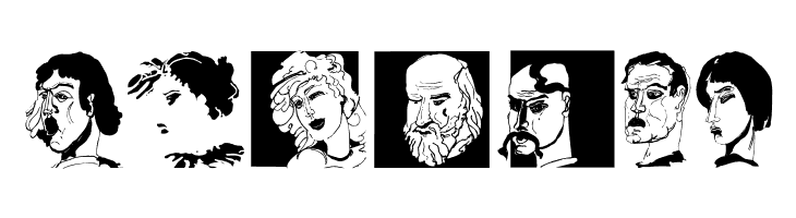 EmotionDrawings  Free Fonts Download