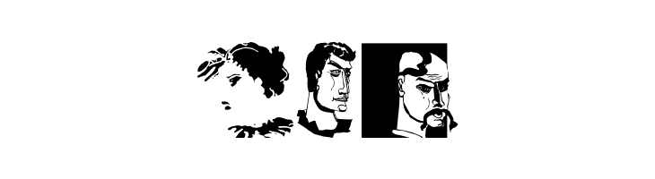 EmotionDrawings  Free Fonts Download