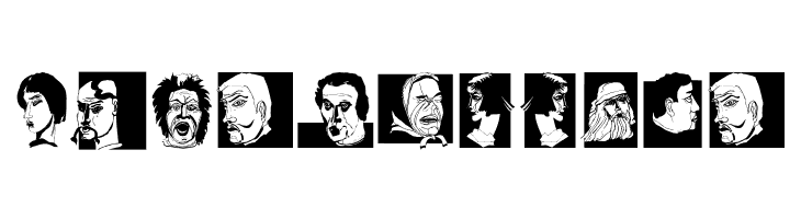 EmotionDrawings  Free Fonts Download