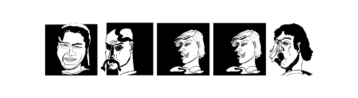 EmotionDrawings  Free Fonts Download