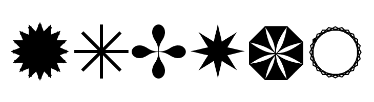 Star Time JL  Free Fonts Download