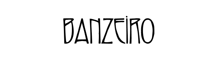 Reynold Art Deco  Free Fonts Download