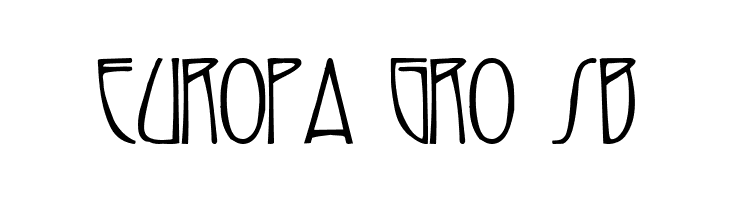 Reynold Art Deco  Free Fonts Download
