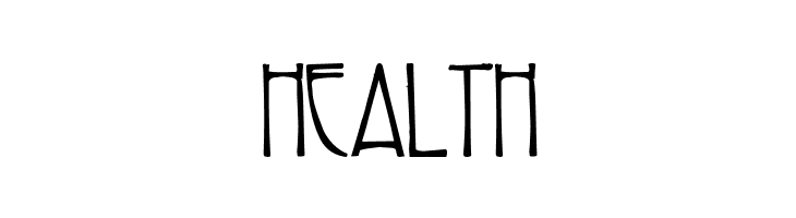 Reynold Art Deco  Free Fonts Download