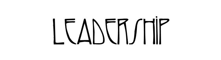 Reynold Art Deco  Free Fonts Download