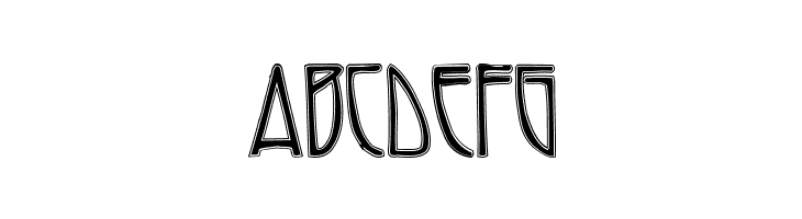 Reynold Contour  Free Fonts Download