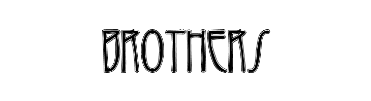 Reynold Contour  Free Fonts Download