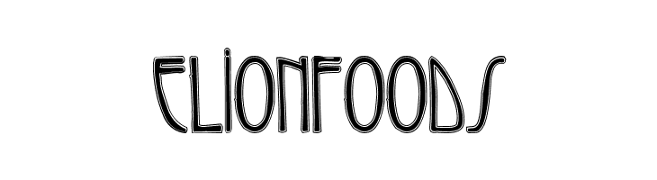 Reynold Contour  Free Fonts Download